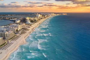 Cancun Destination